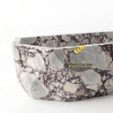 Marble bath tub in Calacatta viola - Image 4