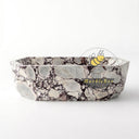 Marble bath tub in Calacatta viola - Image 5