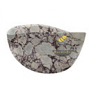 Marble tub in Calacatta viola - Image 5