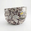 Marble bathroom tub in Calacatta viola - Image 5