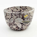 Marble bathroom tub in Calacatta viola - Image 6