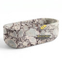 Marble Soaking Tub in Calacatta viola - Image 3