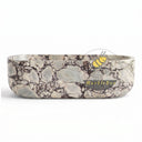 Marble Soaking Tub in Calacatta viola - Image 6
