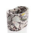 Marble Soaking Tub in Calacatta viola - Image 6
