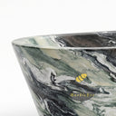 Luxury Marble Bathtub in Cipollino Ondulato - Image 5