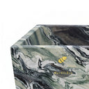 Marble tub in Cipollino Ondulato - Image 6