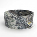 Marble Soaking Tub in Cipollino Ondulato - Image 4
