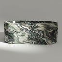 Luxury Marble bathtub in Cipollino Ondulato - Image 2