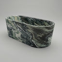 Marble tub in Cipollino Ondulato - Image 2