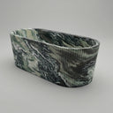 Marble tub in Cipollino Ondulato - Image 2