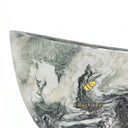 Marble bathtubs in Cipollino Ondulato - Image 3