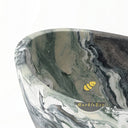 Marble bathtubs in Cipollino Ondulato - Image 4
