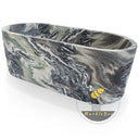 Marble bath tub in Cipollino Ondulato - Image 6