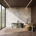 Marble tub in Cipollino Ondulato - Image 1