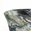 Marble tub in Cipollino Ondulato - Image 3