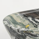Luxury Marble bathtub in Cipollino Ondulato - Image 5