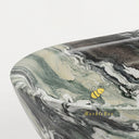 Luxury Marble bathtub in Cipollino Ondulato - Image 5
