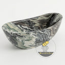 Luxury Marble bathtub in Cipollino Ondulato - Image 6