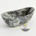 Luxury Marble bathtub in Cipollino Ondulato - Image 6