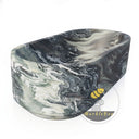 Marble Bathtubs in Cipollino Ondulato - Image 3