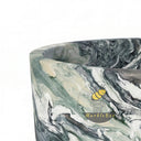 Marble bathtubs in Cipollino Ondulato - Image 4