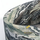 Marble bathtubs in Cipollino Ondulato - Image 5