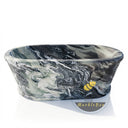Marble bath tub in Cipollino Ondulato - Image 3