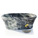 Marble bath tub in Cipollino Ondulato - Image 3