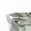 Cipollino Ondulato Marble tub in Cipollino Ondulato - Image 3