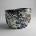 Marble Soaking tub in Rosso Luana - Image 2