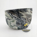 Marble Soaking tub in Rosso Luana - Image 6