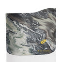 Marble tub in Rosso Luana - Image 6