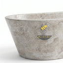 Marble tub in Taj Mahal - Image 5
