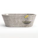 Marble tub in Taj Mahal - Image 6