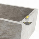 Luxury Marble Bathtub in Taj Mahal - Image 3
