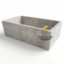 Luxury Marble Bathtub in Taj Mahal - Image 5