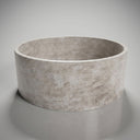 Marble Soaking Tub in Taj Mahal - Image 2