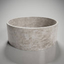 Marble Soaking Tub in Taj Mahal - Image 2