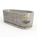 Luxury Marble Bathtub in Taj Mahal - Image 3