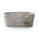 Luxury Marble Bathtub in Taj Mahal - Image 6