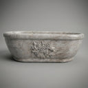 Marble tub in Taj Mahal - Image 2