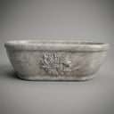 Marble tub in Taj Mahal - Image 2
