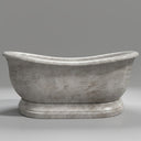 Marble Bath in Taj Mahal - Image 1