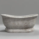 Marble Bath in Taj Mahal - Image 1