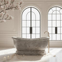 Marble Bath in Taj Mahal - Image 2