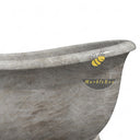 Marble Bath in Taj Mahal - Image 5
