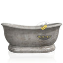 Marble Bath in Taj Mahal - Image 6