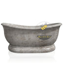 Marble Bath in Taj Mahal - Image 6