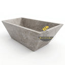 Marble bath tub in Taj Mahal - Image 5