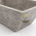 Marble bath tub in Taj Mahal - Image 6
